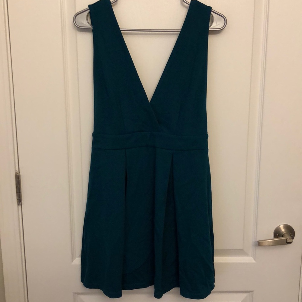 Skater dress
